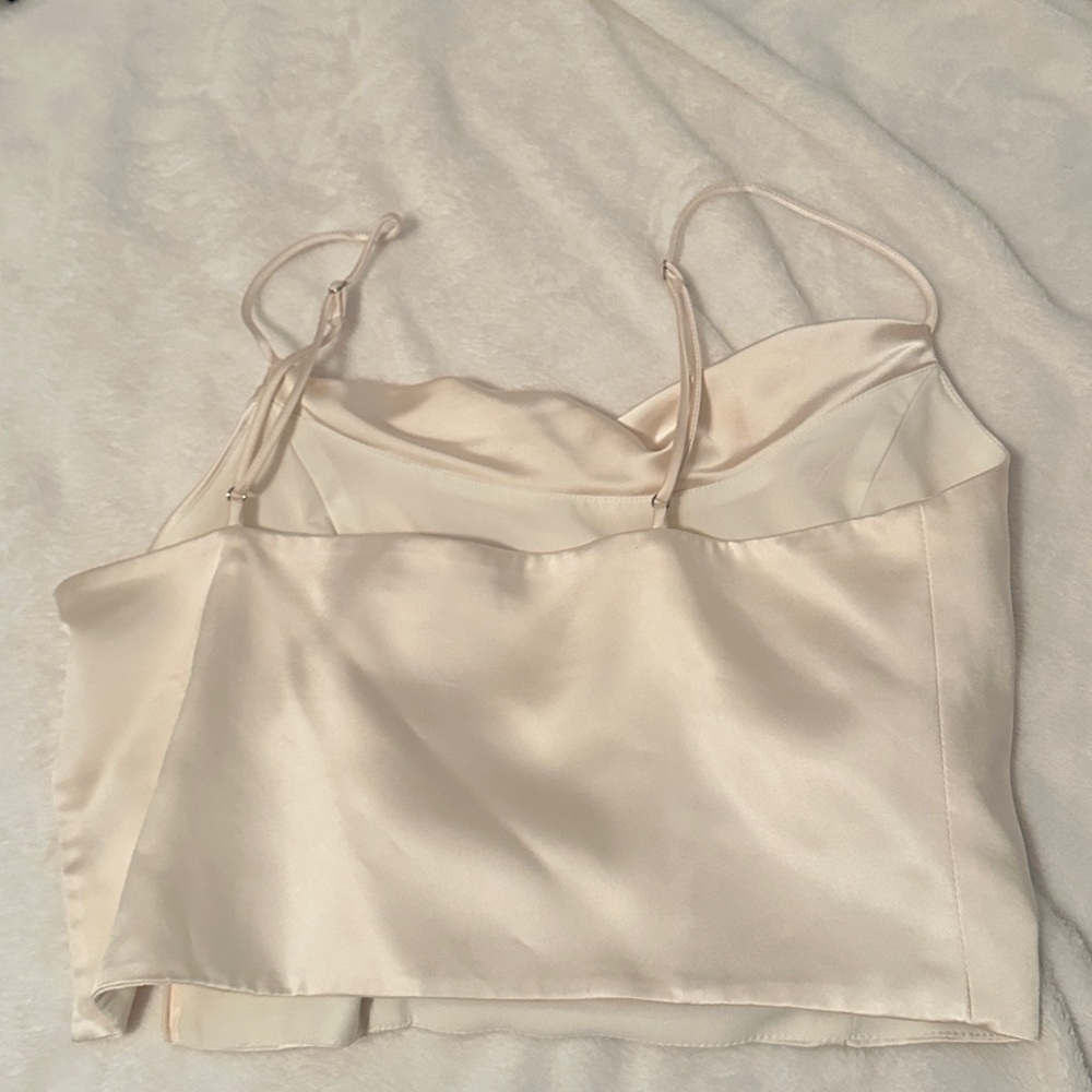 Zara top - Picture 4 of 5